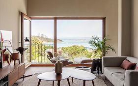 Insua Beach House